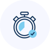 Reloj checador